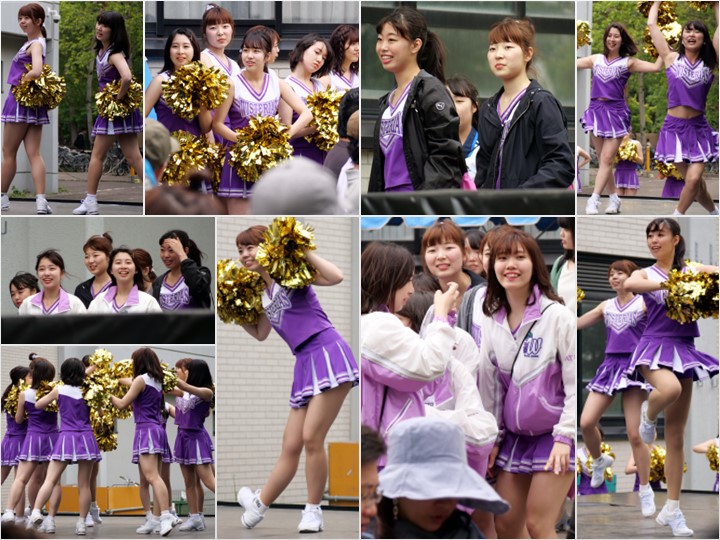 Gcolle_Cheer_218 2018 JD チアリーダー 26 ヒップ