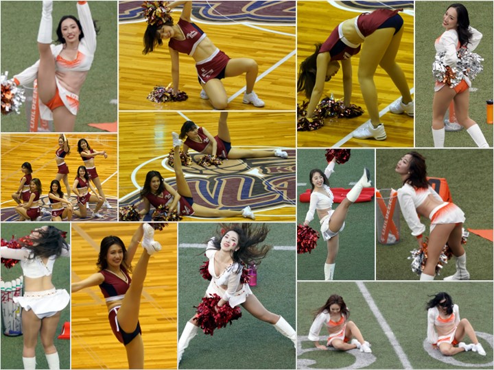 Gcolle_Cheer_220 XＬ社会人チア画像Ａ−２, XＬ社会人チア画像Ｃ−２, ＢＬ社会人チア画像D−1