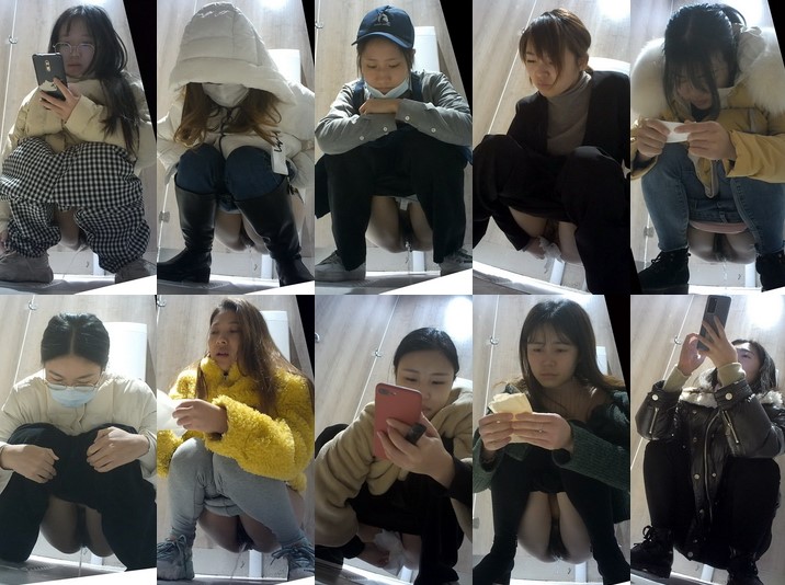 KTV Toilet 4