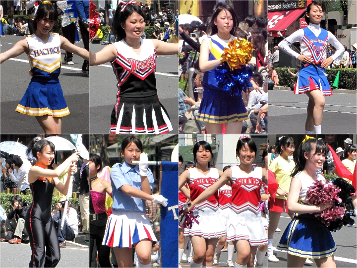 CDF-170フォト486枚 , ★フルサイズ写真★　チアフォトグラフ　S06-C