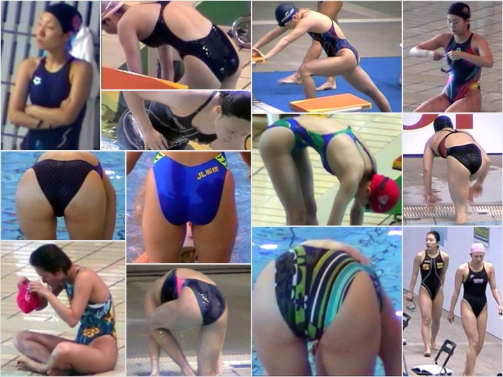 Hegre-Art KIky Pool Party 1080P リアル ●C プールで水着撮っちゃいました☆ vol.2 某プールJ〇盗撮動画