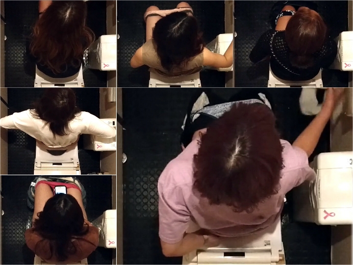 28104732 お色気漂うお姉さん　全6名