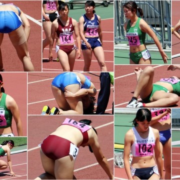 GcolleSport_269 胸チラ 谷間 ママ ５本セット フルHD, #0447_02 ４００mH その２