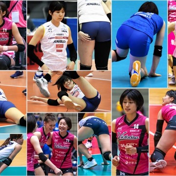 GcolleSport_277 AZK5_G20, スポーツです　253