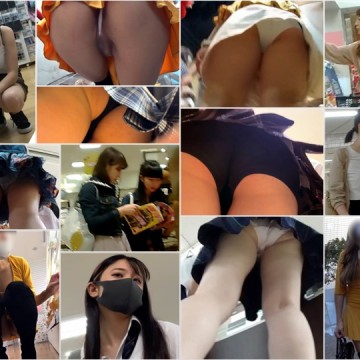 Gcolle_Upskirt_561 グレー、赤チェ、チェック…ミニスカ制服女子エトセトラ(重ねだけど必見！） JK-etc-4K 【超高画質】セレブ美女の曝け出された花弁！！自慢の美尻の最深部にめり込むTバックという名の白い紐… 【高画質】私服娘逆さ撮りＮｏ４８ 【高画質】私服娘逆さ撮りＮｏ５８