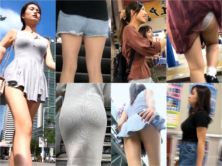  若過ぎヒップを赤外線の餌食にする_赤外線スケスケ028(透視_透けパンツ_ピタパン_パンティーライン_Pライン_女子大生_OL), 【超高画質】柔肉尻のデルタゾーン！！美クビレからのヒップラインが激エロ！…で超～美人！！あァ･･･この股座に顔を埋めたい！ピタデニ熟女2＊締め付けるようなタイトデニムを穿いたエロ過ぎるオバサンの食い込み尻を追いかけた, 【FHD高画質】タイトリブパン女子大生