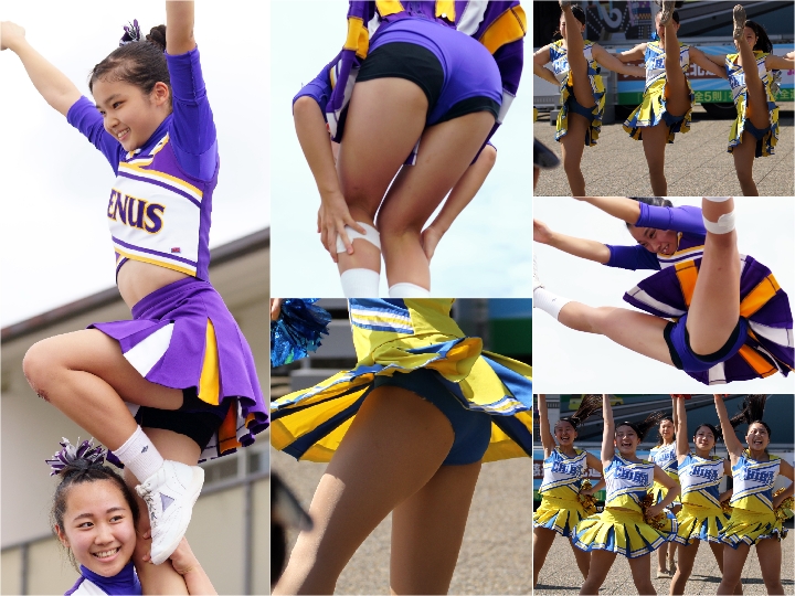 Gcolle_Cheer_250 cheer34, チア87