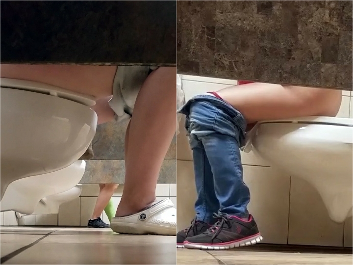 Grocery_Store_Understall_Voyeur