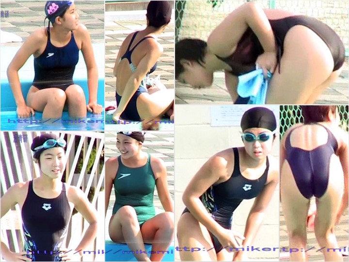 SWIM_20 swimmer js52, swimmer js55
