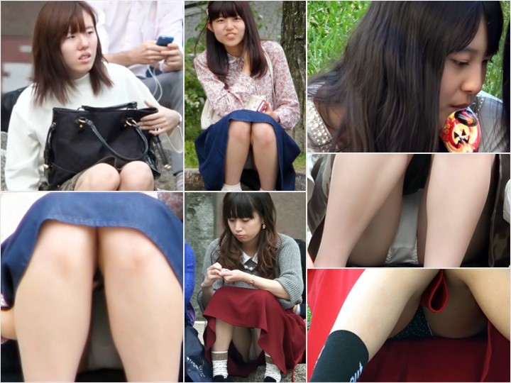  okno1 青春パンティ♯1 初公開