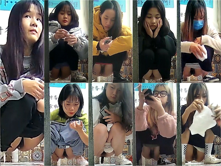  Domestic Panoramic Toilet