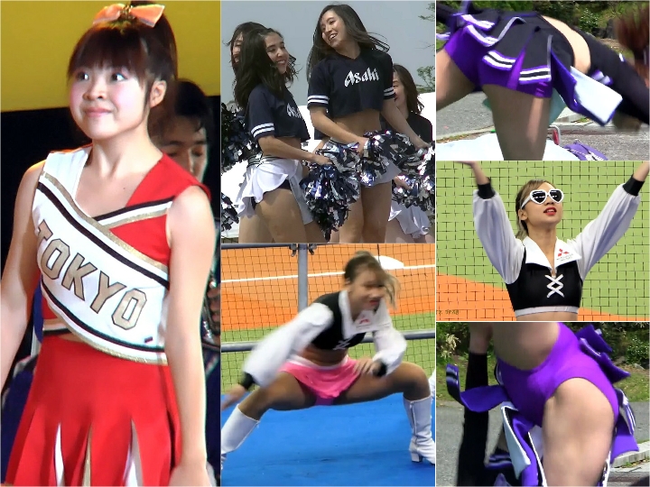 Gcolle_Cheer_259 なにわガールズ５３１　一昔前やけど懐かしいわ！ 最高！なにわガールズ５３１　一昔前やけど懐かしいわ！ 最高！P04306