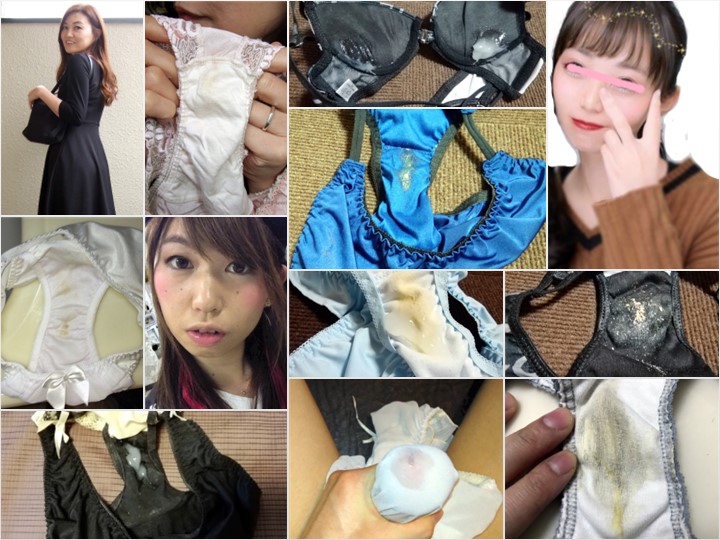 【超可愛い義妹の後輩】つばさちゃんの可愛い純白パンティの汚いクロッチに精子ぶっかけ, 【喪服熟女】よりこ　高画質, 【超可愛い義妹の後輩】ゆあちゃんのオシッコ染み付きパンティ観察, 清楚系OL!!会社の先輩「えりか」のピンクパンティーを犯す!! 下泥兄貴オナネタ集