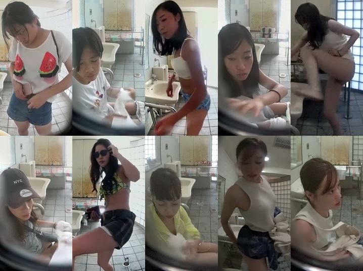 正面から失礼します。Vol.47
