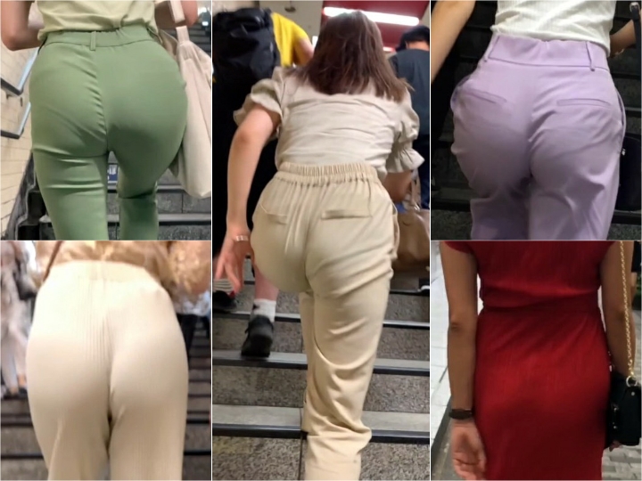  178B✔ , 《Part1・パンツ着衣尻だってこんなエロいんです！！》 No.1925【白パンツの美人お嬢様編】, 《強風がセレブの尻を露わにする！》 No.1960【ピッチピチよりミッチミチのタイトスカート】 , 《Part2・実は欲求不満！？》 No.1969【よっぽど欲求不満なスタイル抜群お姉さん】