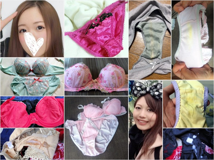 【4Kしみぱん】友人が溺愛する愛娘のゆきなちゃんの油断しちゃった激汚れ上下セットｗｗｗ, 可愛い友達の奥さん…キャンプで汗ビッショリの下着をたっぷり悪戯!! 【ブラとパンツ★】同級生のかわい子ちゃん、下着を集めてみた！彼女や妹などなどの下着(ブラ、パンティー)集めてみました！ 【超可愛い義妹の後輩】ゆあちゃんの汚いオリモノべったりパンティ観察＆着用変態オナニー