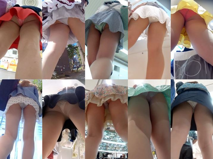 digi-tents_805 蔵出し オキニだったメイド達（のんちゃん）, 新フルHD高画質パンチラ逆さ撮り021　22人のパンチラ！！超多人数オムニバスすぺしゃる, 新フルHD高画質パンチラ逆さ撮り022　20人のパンチラ！！超多人数オムニバスすぺしゃる