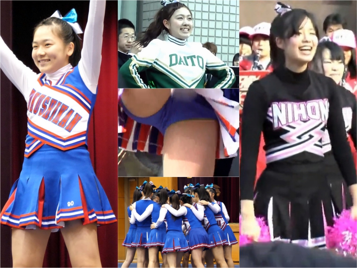 Gcolle_Cheer_281 MBT-D012-3 強風の日のテニス(1)～分割版 その2, マイスターオリジナル vol.290