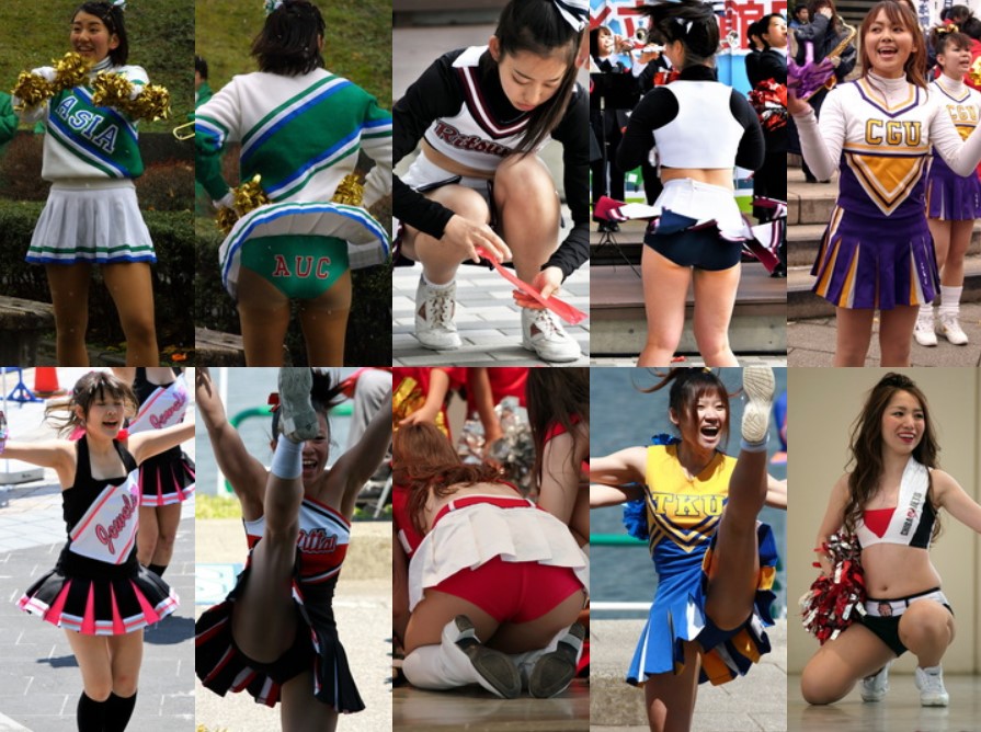 Gcolle_Cheer_288 チアマニア25, Cheers02, チアです　102