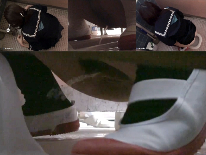 28104268 期間限定　学内洗面所　同級生が同級生を盗撮！　Vol.1