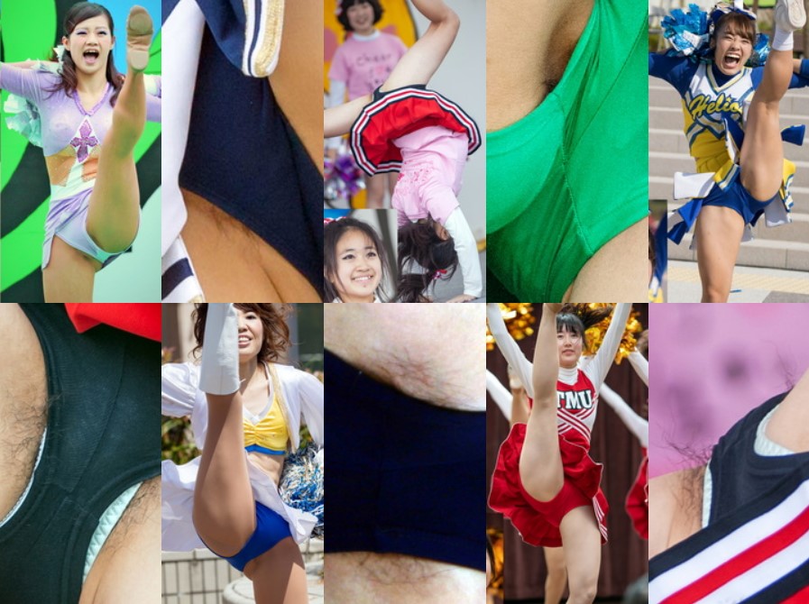 Gcolle_Cheer_296 【９８枚・高画質】高学歴私立大学チアガールAW②, 【５０枚・高画質】高学歴私立大学チアガールBB②, 【厳選・高画質】関西某大学チアガールDD②, 【お得なセット・１７２枚！】関西有名私立大学チアガールDS①～③