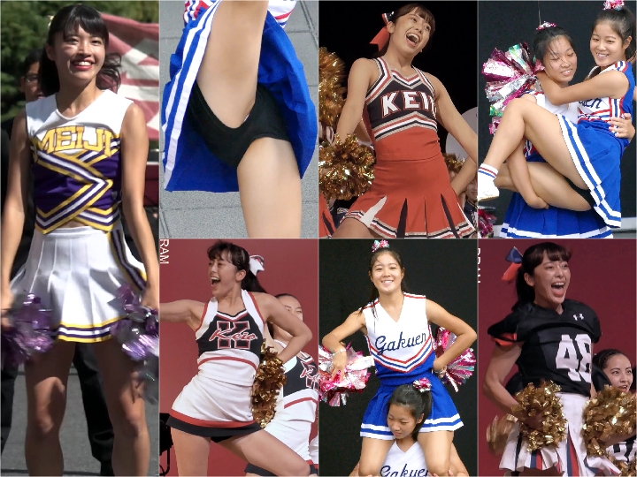 エロサンバカーニバル