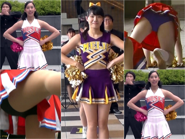 エロサンバカーニバル