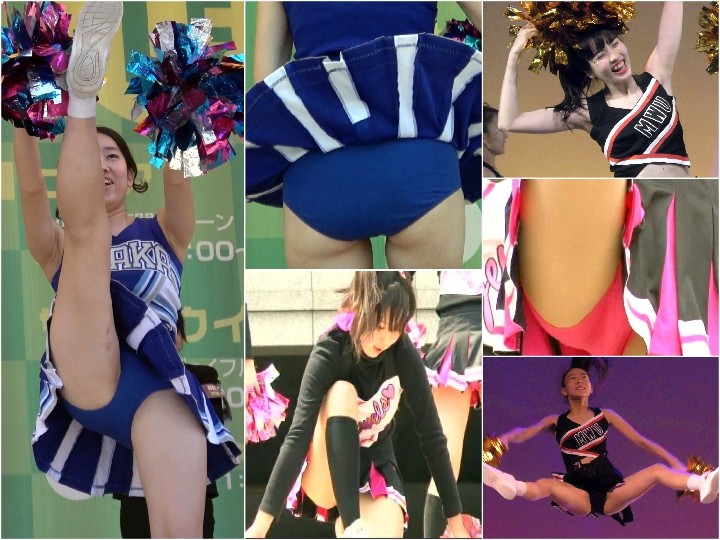 Gcolle_Cheer_308 なにわガールズ５３３　宝石！ 撮影環境、最高！なにわガールズ５７５　【4K】 驚愕の映像 DE シコッティタイムや！連続攻撃フェーズ135 ハミから見える縫い目！　最高！なにわガールズ５８９　【4K】 驚愕の映像 DE シコッティタイムや！連続攻撃フェーズ141 固定撮り！最前列！ローアン！　