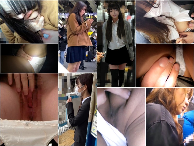梟の痴漢報告031特別編（同じ制服女子を連日痴漢1日目） , ぶっかけ動画【女子高生VOL.002】, [FHD][BABA-089] 不法侵入男！学校用務員が被害に！助けて！用務員のおばちゃんは後ろから襲われて寝バックで突かれ這いつくばって逃げるも中出しされた！「あっ！うっ！ちょっと！後ろから！あなた一体誰なの！！」, 【電車痴漢動画6】大量潮吹き敏感制服美少女