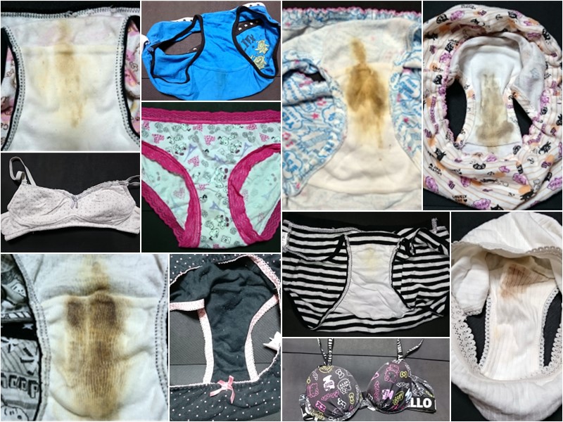 J〇達の下着特集5