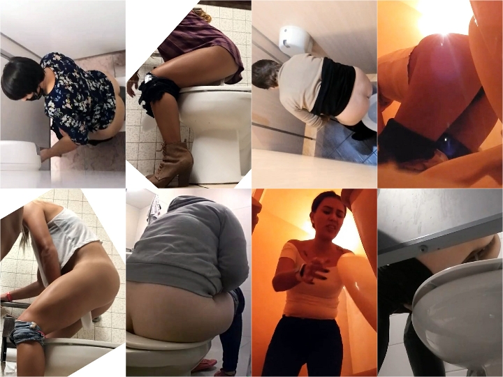 toilet indoor 0374