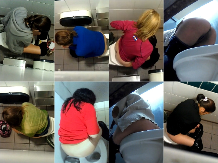 toilet indoor 0374
