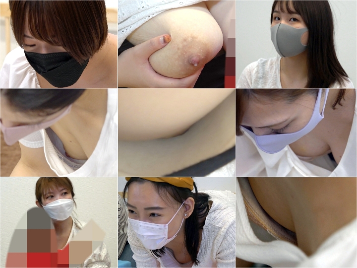 milky-183 #183 ママの最高母乳おっぱい登場‼ハイハイ競争でぶるぶる揺れるママおっぱい！【ベビマなど6名】