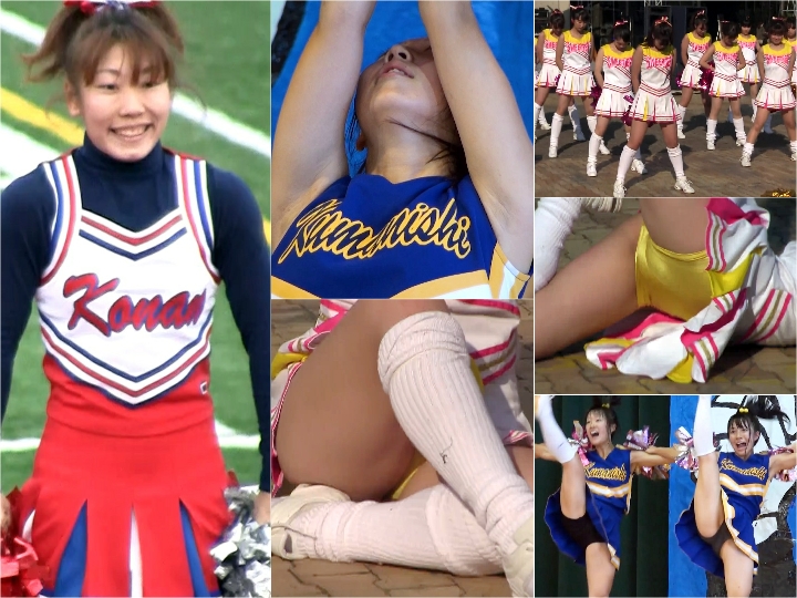 【再販】Cheer386-387