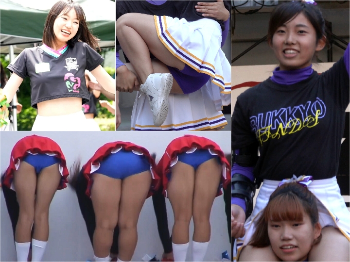 【再販】Cheer386-387