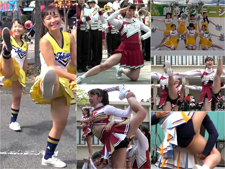 【再販】Cheer386-387