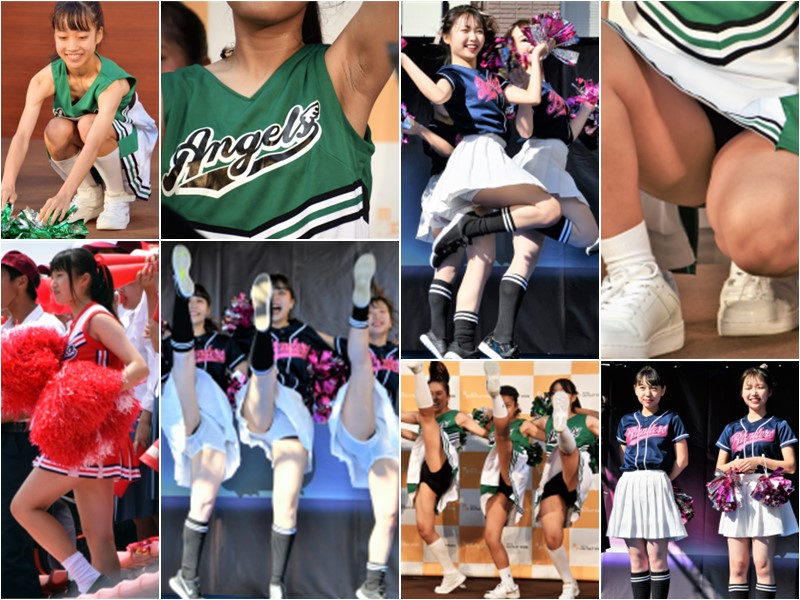 Gcolle_Cheer_342 チアです 224, チアです 257