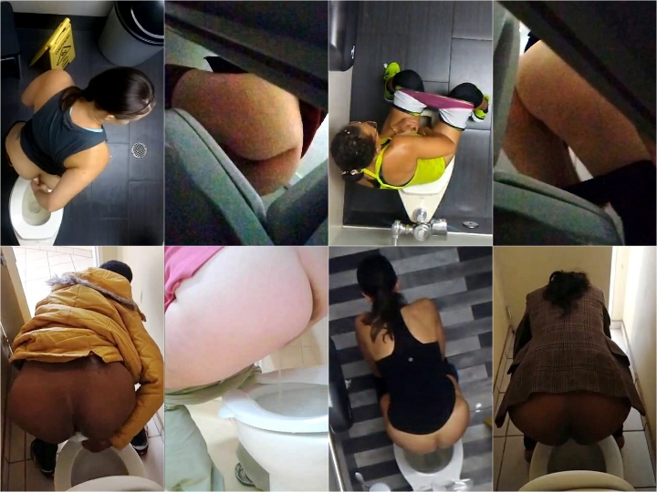toilet indoor 0414, 415, 416
