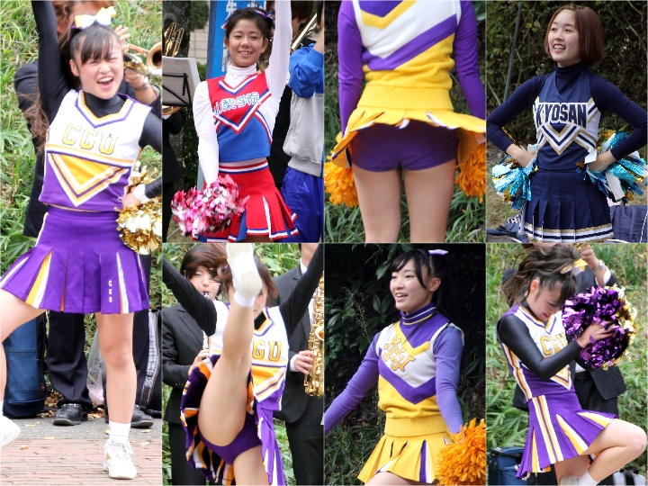 Gcolle_Cheer_346 ゴーゴーリーディング!49