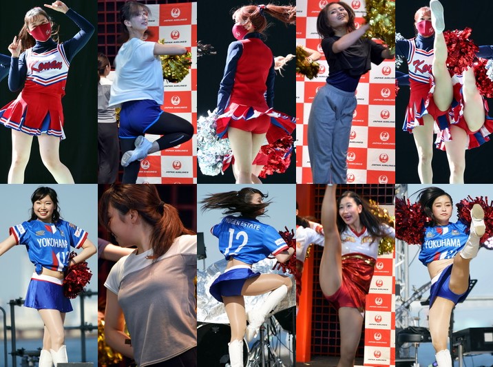 Gcolle_Cheer_359 チアです 307, チアマニア23, dream40