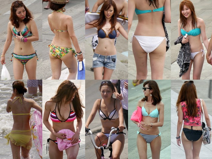 SWIM_60 2013年度 水着商材セット, 2013年度 水着商材セット