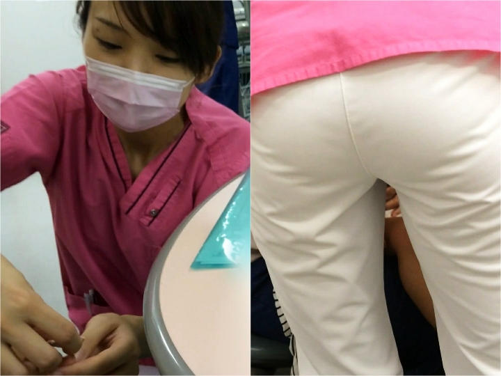 TOWNSNAP_035 街撮りフェチ動画 035