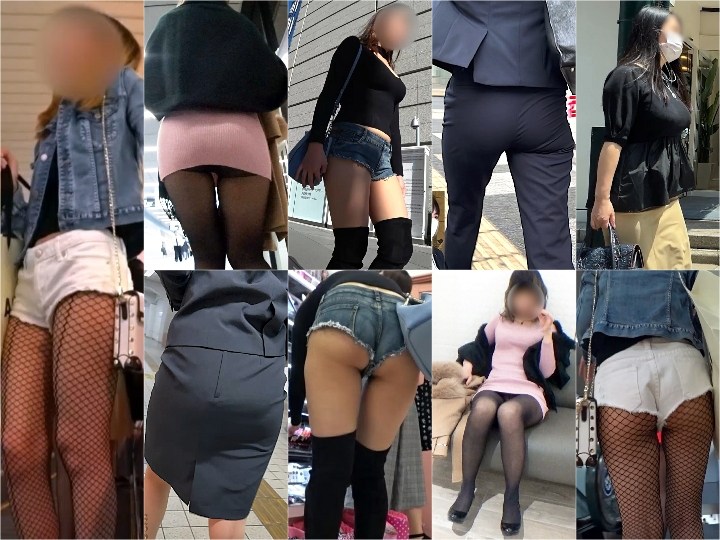 GcolleAss_364 [FAA-131] 愛妻身辺調査 ヤバイ妻無自覚出演 FAA-131, 【高画質・超高画質】オムニバス尻ーズ「ショーパン編」3名収録　下尻出して何か悪いの？イケイケギャルのぷりッケツ♪,【永久保存版】OLフェチSP1, 【ダイヤモンドクラス】甘えたいレベルの極上肥大化巨乳様が降臨！