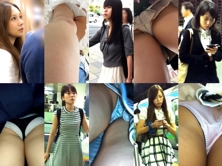 Gcolle_Upskirt_836 今ニュースやSNSで話題のトー横キッズ盗撮してきました。親御さんにバレたら即削除part7, 新フルHD高画質パンチラ逆さ撮り288　激カワギャルの生白パン＆背中ぶち抜き！イカツイ彼ピの隣で緊張の勝負！綺麗な奥様のスカートの中の秘密part56スカート内ライトアップ編, 街のお姉さん達のパンティVol.23, 激かわ激ミニ丸見え！三拍子以上揃った最高美脚女良！！！☆☆☆＾＾