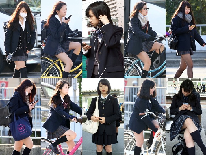 gcolle_candid_289 駅女子 Vol.２８４