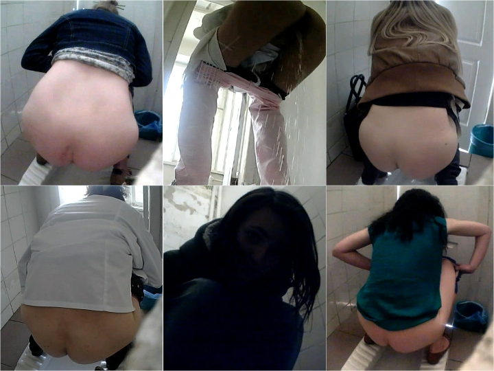 College_Ladies_Toilet