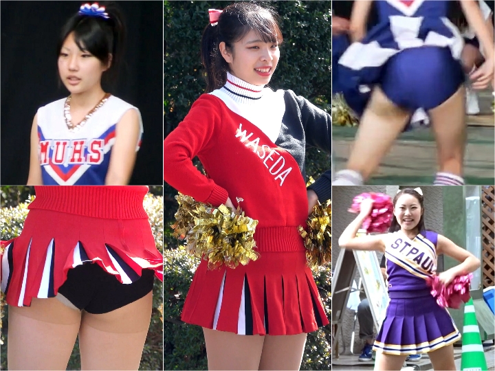 驚愕の映像 DE シコッティタイムや!連続攻撃フェーズ