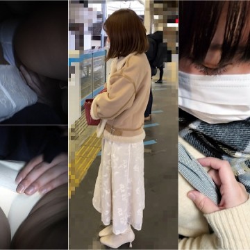 Gcolle_Chikan_171 痴漢記録日記vol.108【3人目：モテそうでモテないショートカット女子高生】, [SW-109] 素人わけあり熟女生中出し 109 南澤ゆりえ 44歳 出た～！94センチの関西弁デカオッパイおばさん！ 柔らかすぎ！Gカップ