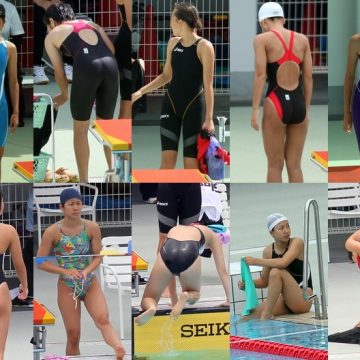 SWIM_63 競泳大会-085, 競泳大会-109, 競泳大会-110