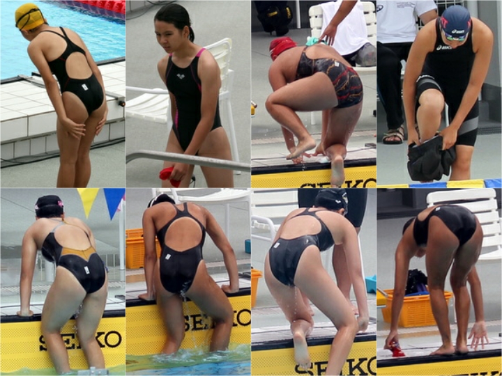 SWIM_66 競泳大会-111, 競泳大会-113, 競泳大会-115